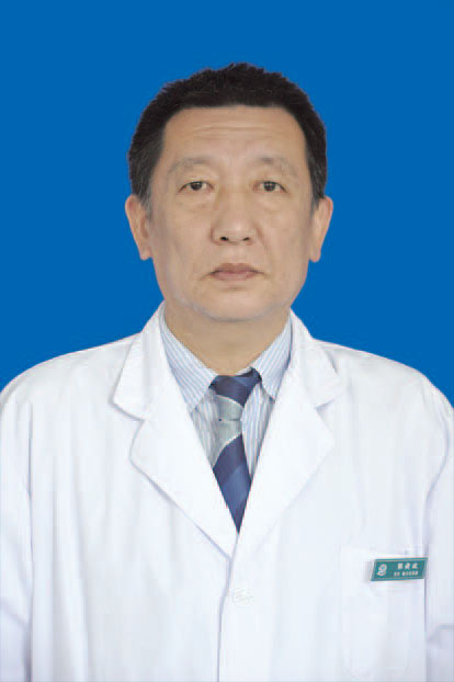 普外科一病房<br />主任：符文超