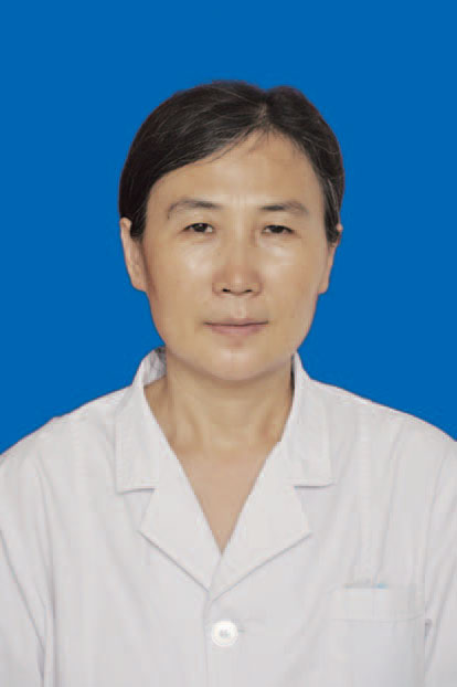 職業(yè)病科病房<br />主任：夏鐘萍