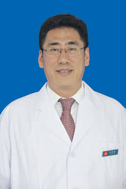 康復(fù)理療中心<br />主任：李慶宏