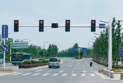 交通信號燈2 交通信號燈2