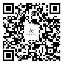 微信公眾號二維碼