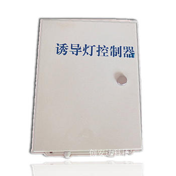 隧道誘導(dǎo)燈控制器
