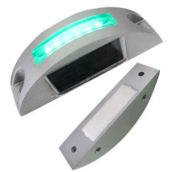 太陽(yáng)能月牙道釘CS-SR-809