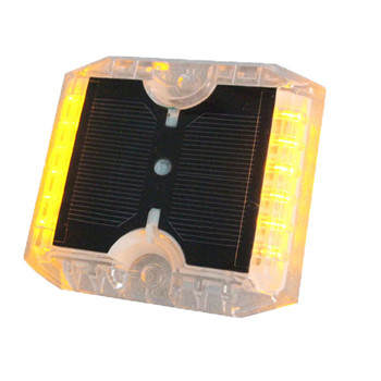 太陽(yáng)能水晶道釘CS-SR-810