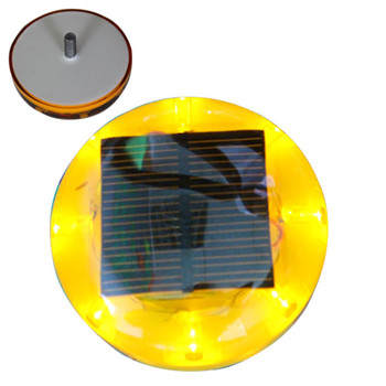 太陽(yáng)能路錐燈CS-SR-808