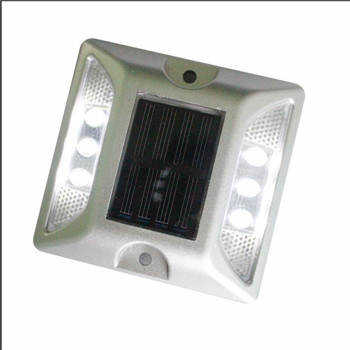 太陽能內(nèi)嵌鑄鋁道釘CS-SR-813