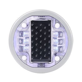 高亮度太陽能地埋道釘CS-SR-823