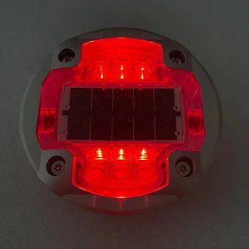 太陽能道釘　CS-RS-824