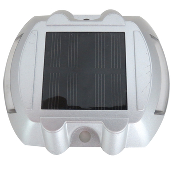 太陽能鑄鋁馬蹄形道釘