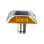 805太陽能道釘帶腳