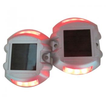 801太陽能馬蹄形道釘