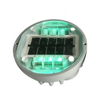 815太陽能道釘燈