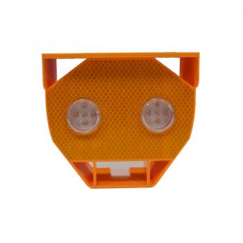 太陽能同步貓眼燈